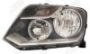 SPILU 900623 Headlight